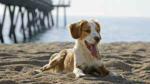 Варна слага край на разходките на кучета по плажа предава