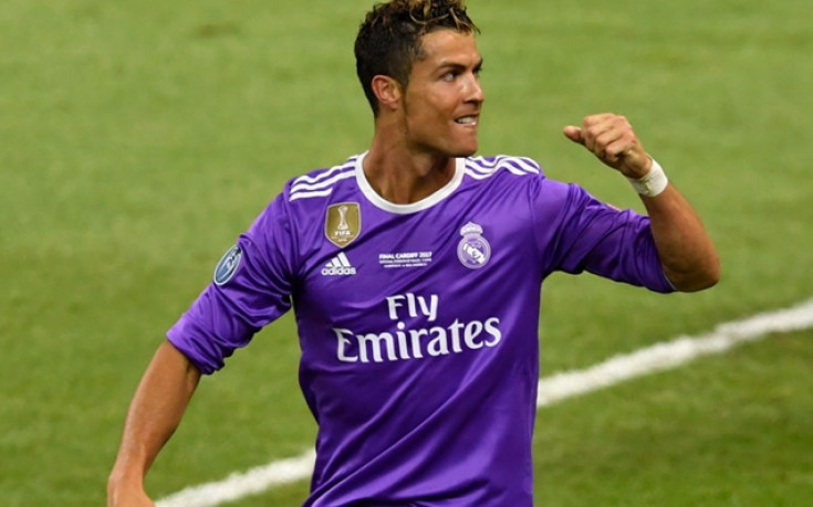 Милан проучва ситуацията около Роналдо