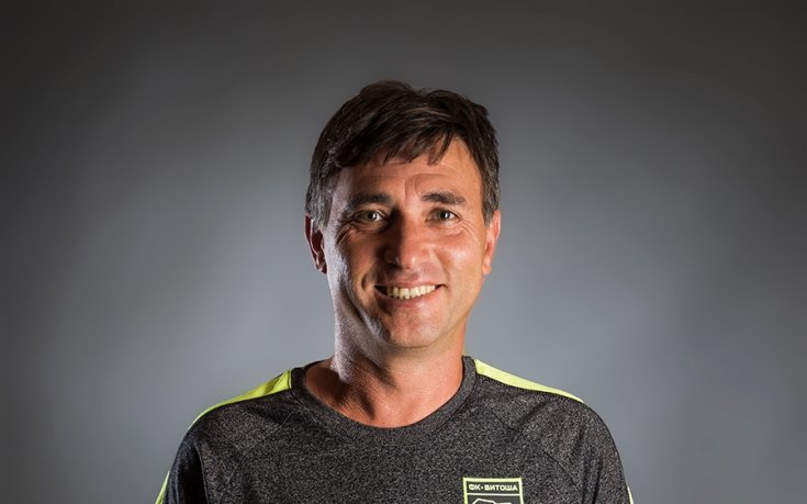 Шампионът зад успехите на Витоша Бистрица