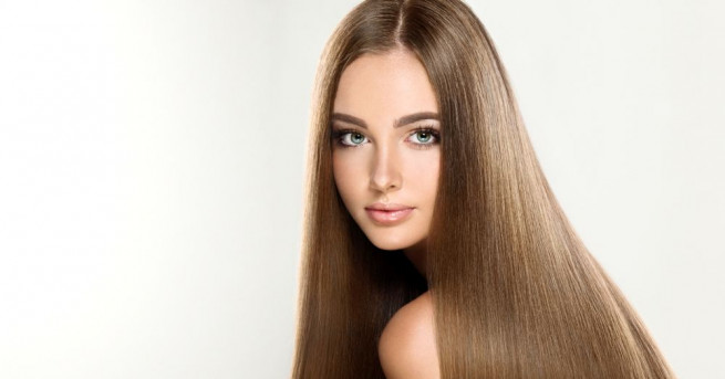 Красивата коса е мечта на всяка жена Тя дава самочувствие