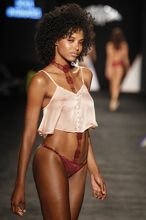 Soul Intimates