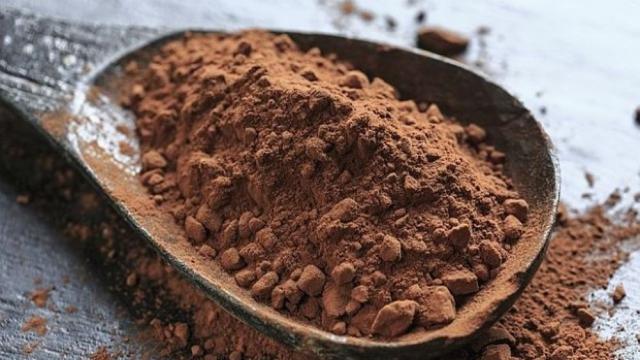 Какаото сваля кръвното налягане