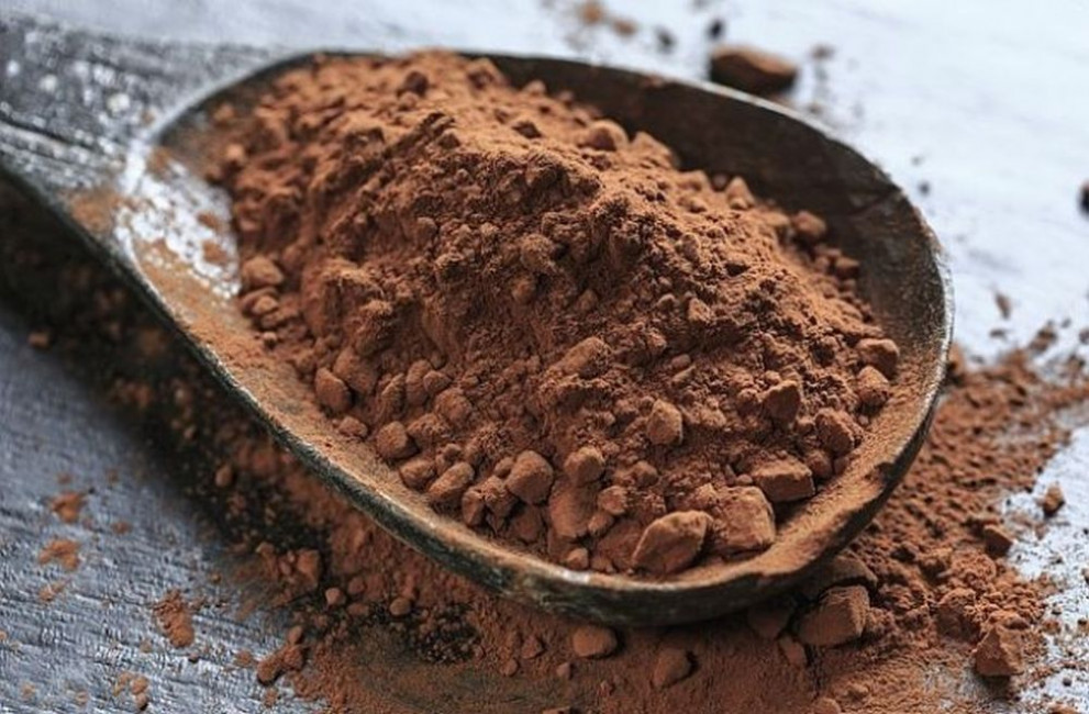  какао 