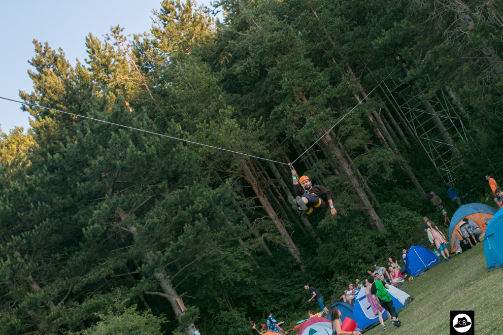 Фестивалът ще се проведе в тази събота и неделя.