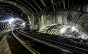 Призрачен град: Хюстън и неговата подземна мрежа от тунели