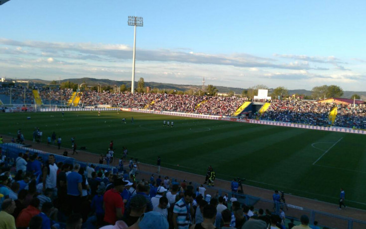 След 1234 дни изгнание, Милан се върна с победа в Европа