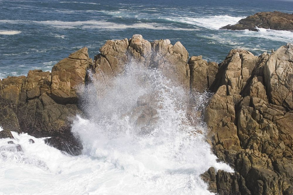  море талази 