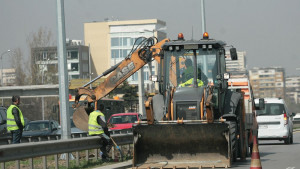 Цариградско шосе