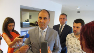 Цветан Цветанов