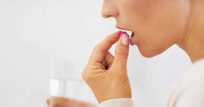 Употребата на антибиотици по света се е увеличила с 65