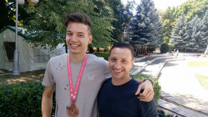 Дефлимпикс