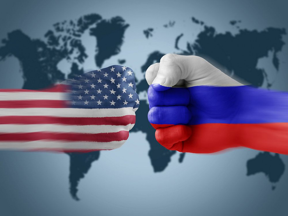 Русия обеща силен и болезнен отговор на американските санкции, обявени