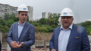 министър Кралев