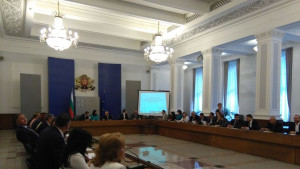 Административна реформа