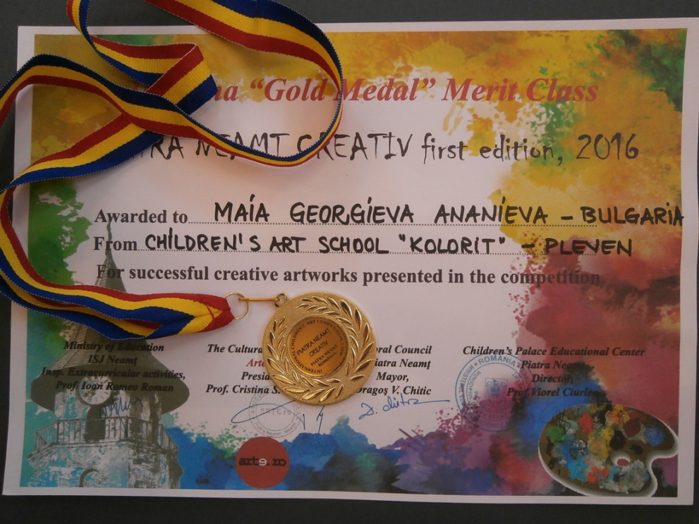 kolorit