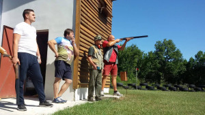 Състезание по стрелба