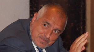 Бойко Борисов