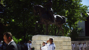 Валери Симеонов Добрич ген Иван Колев