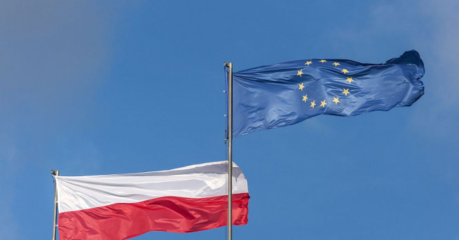 Европейската комисия откри процедура за нарушение срещу Полша заради един