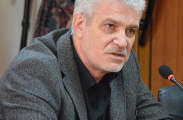 Ангел Гераксиев