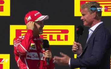 Фетел: Не направих услуга на Кими