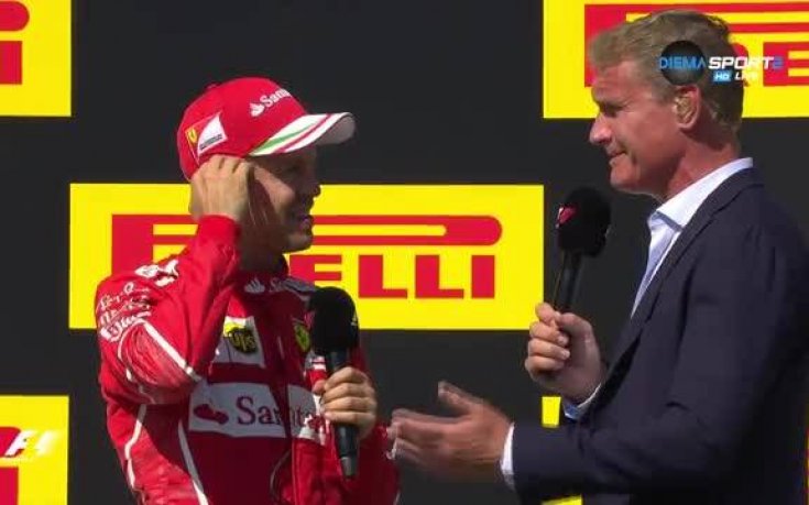 Фетел: Не направих услуга на Кими