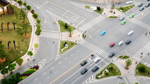 кръстовище Талин