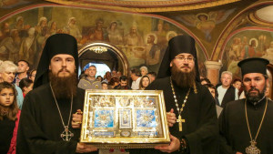 църква светини