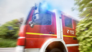  пожарна кола 