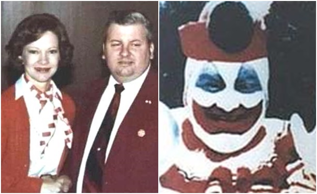 След 40 години идентифицираха една от жертвите на клоуна убиец