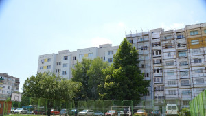 саниране Враца