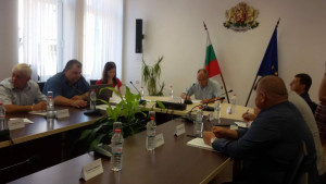 Асоциация по ВиК Шумен