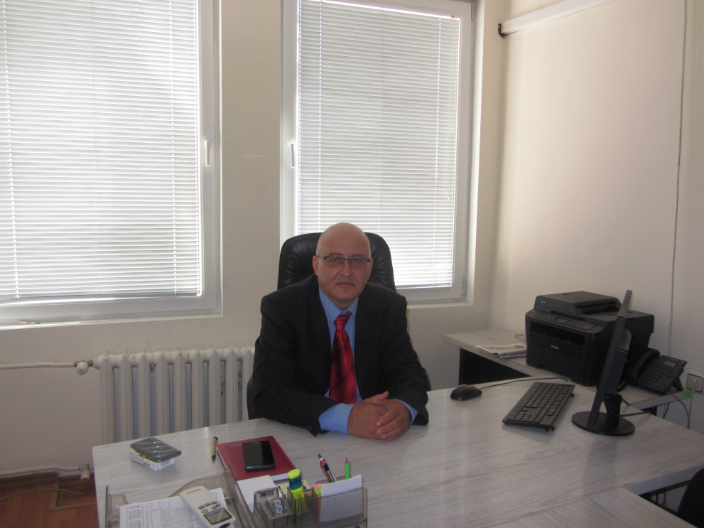 Робертино Маринов