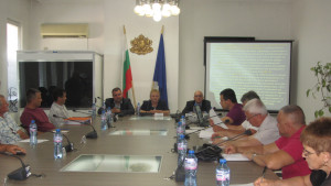 язовири врачанска област