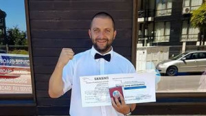 Любомир Ламбев