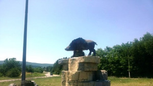 смядово глиган