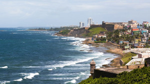 Ла Перла Пуерто Рико