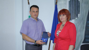 Николай Кирков