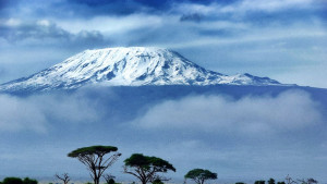 Килиманджаро