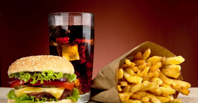 Високо кръвно налягане диабет подагра неправилното хранене може да ни