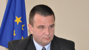 областен управител Кърджали