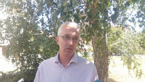 Валентин Златински