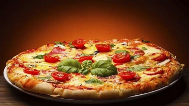 Пицата и поничките действат на мозъка като наркотици