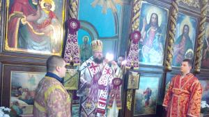 свети Пантелеймон във Враца