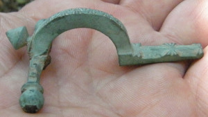 Разкопки Враца