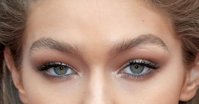 Джиджи Хадид бе обявена за лице на рекламната кампания на