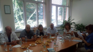 МБАЛ Силистра