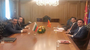 Ивайло Московски