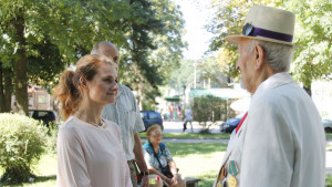 Областен управител