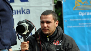 Илиан Телкеджиев